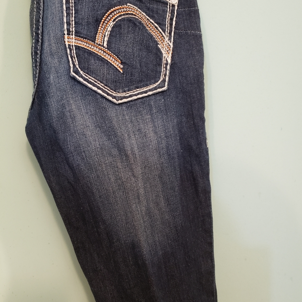 Ariat womens jeans
